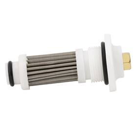 6g8-13440-00-00 Serdamarine 6g8-13440-00 Fuel Oil Filter 9.9hp For Yamaha Mercury 825467a1 Johnson 449534