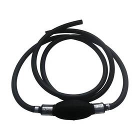 Serdamarine 739325477999 For Yamaha Outboard Marine Boat 5/16ftft 8mm Fuel Gas Line Hose Primer Bulb Pump