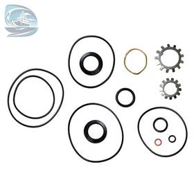 876268 Serdamarine Fit For Volvo Penta Lower Unit Seal Kit Single Prop 200-250 270 280 290