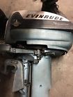 15016-16446 Serial Number Evinrude Outboard