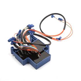 113-3865 Sierra Omc Power Pack Cd6 Al Oem# 0583865