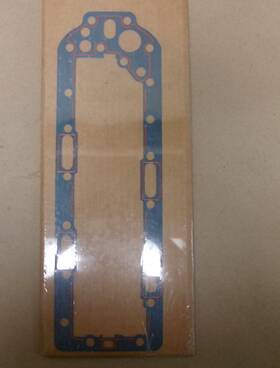 27-19050-3 Sierra 18-0642 New Divider Plate Gasket Replaces Mercury Mariner