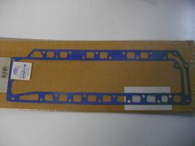 27-f372154-1 Sierra 18-0958 Marine Outboard Exhaust Plate Gasket Mercury Force