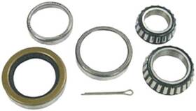 18-1110 Sierra International Trailer Bearing Kit