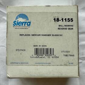 30-88957t Sierra 18-1155 - Bearing Mercury