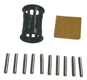 0378251 Sierra 18-1375 - Wrist Pin Bearing Johnson / Evinrude 25 75 Hp