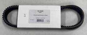 57-816295q Sierra 18-15490 4.3l V6 V-belt 52.5 Inch Power Steering And T