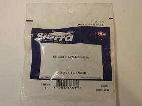 6aw-44365-00-00 Sierra 18-1829 Yamaha Outboard Water Seal Damper