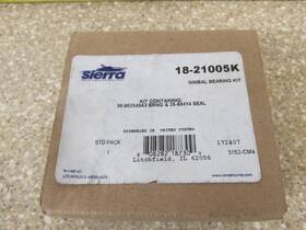 30-862540a3 Sierra 18-21005 New Gimbal Bearing Replace 1988 And Up