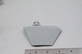 854040-3 Sierra 18-2194 Nos Trim Fin For Volvo Penta 851452-3