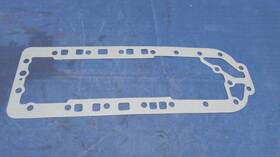 27-90481 Sierra 18-2502 Divider Plate Gasket For Mercury