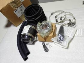 30-803097t1 Sierra 18-2601-1 Transom Seal Kit Mercury Mercruiser New