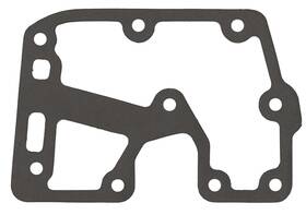 27-41499 Sierra 18-2714 Exhaust Cover Gasket Fits Mercury Oem# 5