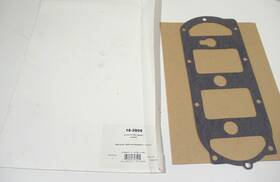 27-437792 Sierra 18-2809 Outboard Block Cover Gasket Mercury Mariner