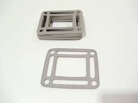 18-2819 Sierra Lot Of 11 Marine Exhaust Elbow Gaskets