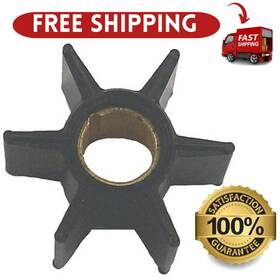 18-3052 Sierra For Mercury 20hp 67-80 Water Pump Impeller