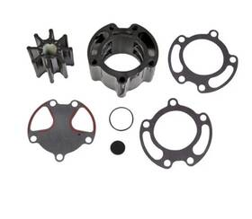 47-72774a89 Sierra 18-3155 Water Pump Repair Kit Fits Mercury Oem