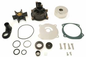 0435447 Sierra 18-3392 Water Pump Rebuild Kit For Omc Johnson Evinrude Engines