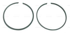 39-820457a2 Sierra 18-3998 Piston Ring Set Fits Force Oem#
