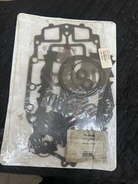 18-4402 Sierra Powerhead Gasket Set/437779 New