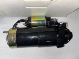 50-806963a4 Sierra 18-5919 New Mercury Mercruiser Starter Motor Replaces Lot C05