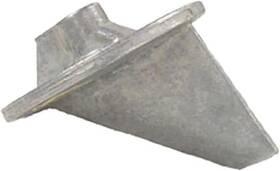 18-6241 Sierra Mercury Mercruiser 31640 316404 Outboard Trim Tab Magnesium Anode