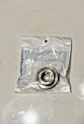 18-73979 Sierra Genuine Washer Prop Thrust -