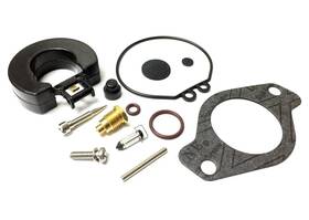 18-7766 Sierra Replace Yamaha Outboard Carburetor Kit New #44
