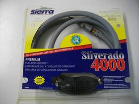 32-858105q08 Sierra 18-8025ep-1 Marine Outboard Fuel Line Kit Mercury K08