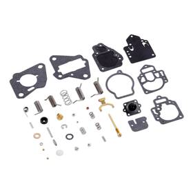 18-97350 Sierra Carburetor Repair Kit Fits Mercury