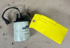 5005953 Sierra Good Used Fuel Filter # 187989 For Evinrude 2006 250hp Part