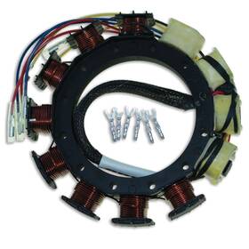 398-9873a39 Sierra 808282393830 Stator Mercury #398-9873a39 #18-99214