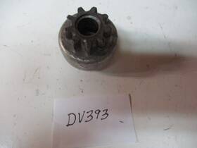 819222a1 Sierra Starer Drive 18-5673 Arco Dv393 Mercury 85-140 V4 Teeth 9 Used