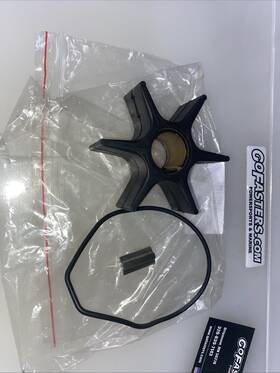 18-3250 Sierra 83250 Impeller Key For Honda Outboard Motors