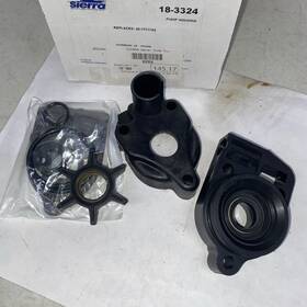 46-77177a3 Sierra 83324 Water Pump Kit 18-3324 Replaces