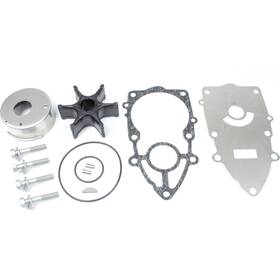 18-4533 Sierra 84533 Yamaha Water Pump Repair Kit Without Housing -