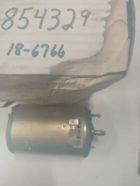 18-6766 Sierra 854329 3448/240 Volvo Penta 3 Male Spade Terminals 854320 Motor Vp2