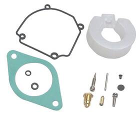 18-7291 Sierra International Llc Marine Carburetor Rebuild Kits