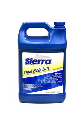 18-9080 Sierra International Llc Sierramarine - Fuel Stabilizer 1 Gal