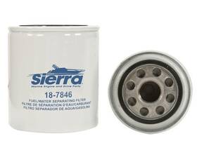 187846 Sierra Marine 68 Fuel Filter