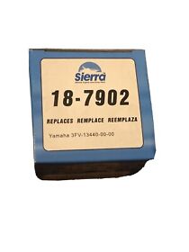18-7902 Sierra Marine Oil Filter