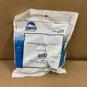 18-2659 Sierra Marine / Omc New Gear Housing Seal Kit #18-2659