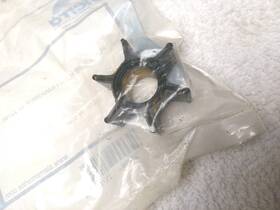47-22748 Sierra Mercury Mariner 18-3012 22748 Impeller Replaces
