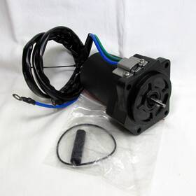 F8-023360 Silscvtt Tilt Trim Motor Replacement For Yamaha Outboard 75 90 F75 F90 2005-2008