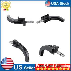 369-66110-1 Sinocmp 369-66110 Gear Shifter Lever For Tohatsu Outboard 2 Storke 3.3 4hp 5hp Mercury