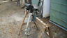 2718c Sjm British Seagull Vintage Outboard Motor Shaft