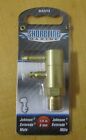 Sl52210 Shoreline Marine Johnson Evinrude Male In Fuel Connector 013893522108