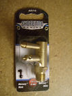 Sl91715 Shoreline Marine Mercury Male Boat Fuel Gas Connector 013893591715