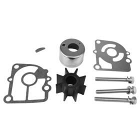 362-87322-1 Slsrpmt Slsrpmtwater Pump Impeller Repair Kit For Nissan Tohatsu Outboard