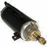 Sm15965709ad Caltric Starter Johnson Marine New